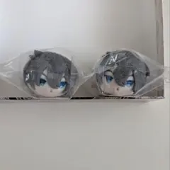 あんスタ 椎名ニキ もちもちマスコット ミニ vol.2