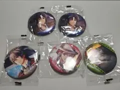 アイナナ　カプ缶