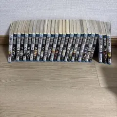 D.Gray-man 1~27巻セット