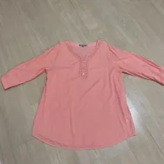 SHOO-LA-RUE コットン100%チュニックLのサムネイル