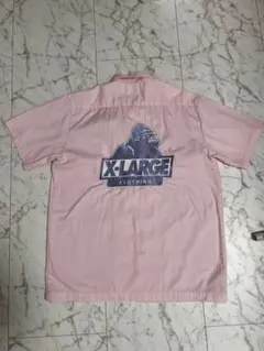 XLARGEのサムネイル