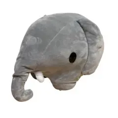 【美品】Bruna Animal ブルーナアニマル ゾウ ぬいぐるみ