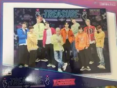 treasure 一番くじ A賞 アクリルボード