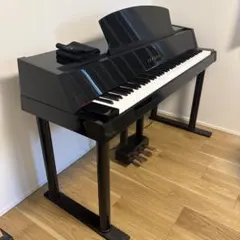 YAMAHA グランタッチ GDP-5 ハイブリッド電子ピアノ 中古のサムネイル