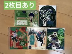カリスマ 本橋依央利 アクスタ ぬいぐるみ はちまき グッズセット 