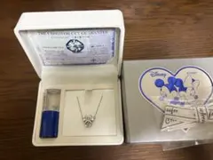 Crossfor NewYork ミニーシルバーネックレスのサムネイル