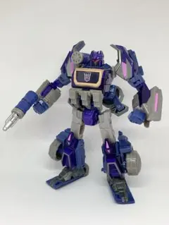 トランスフォーマー　ユナイテッド　UN-05 サウンドウェーブ