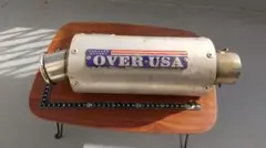 2026年最新】サイレンサー overの人気アイテム - メルカリ