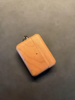 airpods pro 3 木製ケース