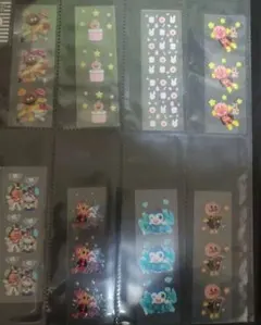 ペンラ キャラクターグッズ