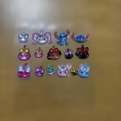 ボンドロ　スティッチ　プチドロ　ほっぺちゃん　おすそ分け