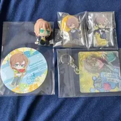 【ヒプノシスマイク】夢野幻太郎 まとめ売り