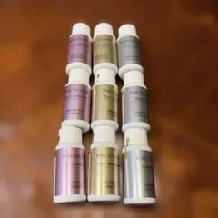 MIKIMOTO COSMETICS シャンプーコンディショナーボディソープ９本
