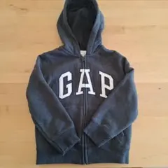 gap裏起毛パーカー xs