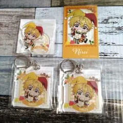 WIND BREAKER くじ引き堂 楡井秋彦