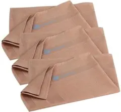 〆ｃｌｅａｎｚｅｎ 万能クロス マイクロファイバ ふきん クロス ３枚 (3色)