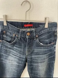 RED CARDデニム　Anniversary 20th