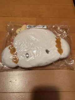 サンリオ こぎみゅん 1番くじ ポーチのサムネイル