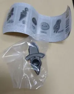 SPY×FAMILY アイコンピンバッジ ロイドのラペルピン