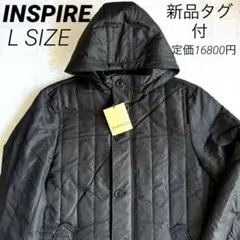 2026年最新】inspire ダウンジャケットの人気アイテム - メルカリ