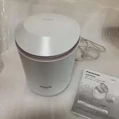 Panasonic ナノケア美顔器 EH-CSA9Aスチーマー 箱付き - メルカリ