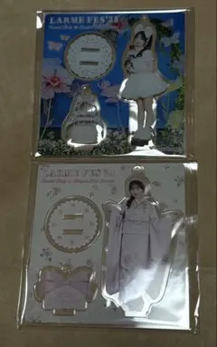 2025年最新】川本笑瑠 アクスタの人気アイテム - メルカリ