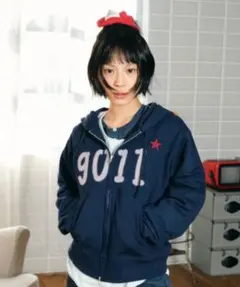common gull products. リバーシブルフーディー - メルカリ