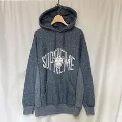 希少】Supreme independent プルオーバーフーディー パーカー - メルカリ