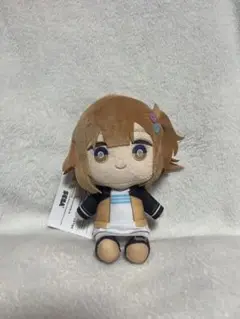日々は過ぎれど飯うまし ぬいぐるみVol.1 小川しのん