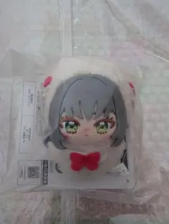 一番くじ　学マス　F賞　きららいずマスコット　手毬