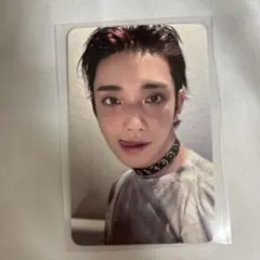 2026年最新】トレカ seventeen サノクの人気アイテム - メルカリ