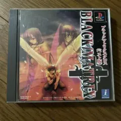 ブラックマトリックス