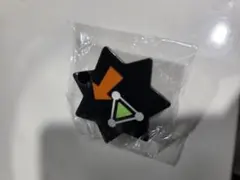 スプラトゥーン ギアパワーのかけら ピンバッジ サブ性能アップ
