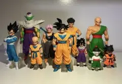 2026年最新】Hg ドラゴンボール z戦士の人気アイテム - メルカリ