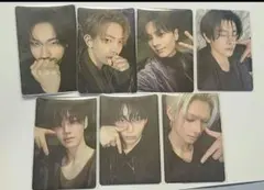 エナプ ラキドロ weverse まとめ