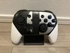 Nintendo Switch Proコントローラー プロコン スマブラ