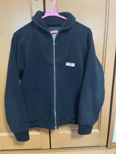 ア ベイシング エイプ POLARTEC フリースジャケット