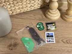 Dream Boys 2024 慎太郎　アクリルスタンド