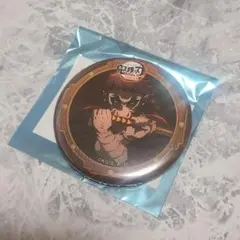 鬼滅の刃 無限城 決戦の火蓋を切る 第三期 57mm缶バッジ 　獪岳