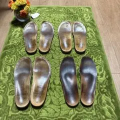 週末限定☆made Germany☆Fin comfort☆中敷のサムネイル