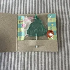 サンリオキャラクターズ キャンディチャームズ グミ ハンギョドン