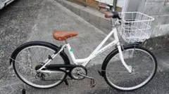 サーフボードキャリア付き自転車　磯ノ浦手渡しのみ サーフボードキャリア付き自転車 磯ノ浦手渡しのみ - メルカリ