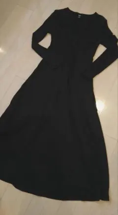 アーモワールカプリス ロングワンピース