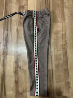 BARNSTORMER × Kappa コラボパンツ　Mサイズのサムネイル