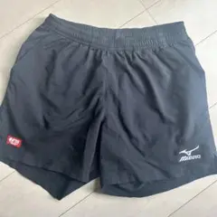 Mizuno 卓球ウェア XL 日本卓球協会