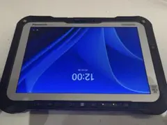 ⑯TOUGHBOOK FZ-G2 LTE対応 i5 10世代 256GB - メルカリ
