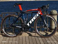 TREK Madone SLR Gen6 56Sizeのサムネイル