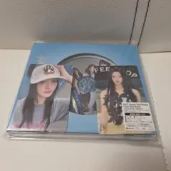 ILLIT I Got Your Back 通常盤