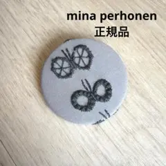2026年最新】mina perhonen レディース ブローチ・コサージュの人気