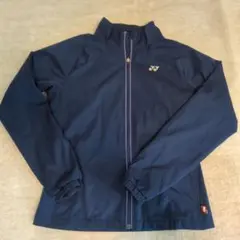 YONEX ウォームアップウェア レディース L